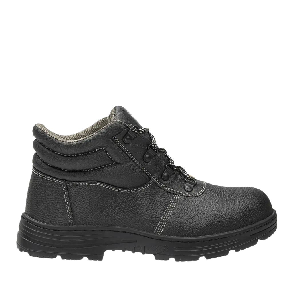 Safety Jogger LABOR S3 Shoes