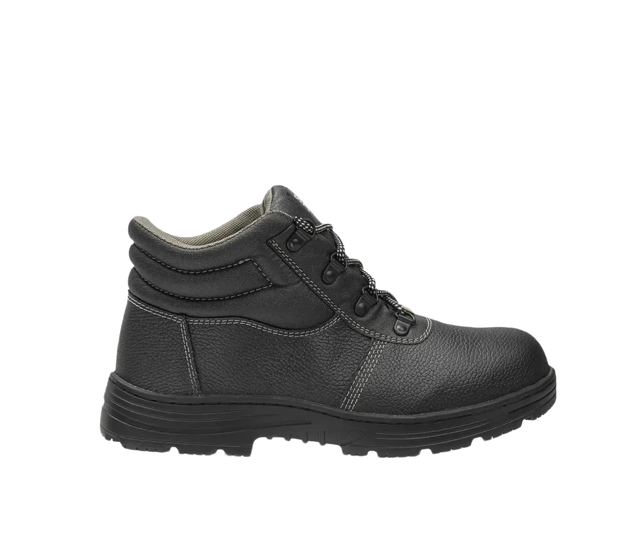 sepatu safety jogger labor s3 tampak dari samping