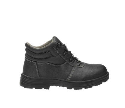 sepatu safety jogger labor s3 tampak dari samping