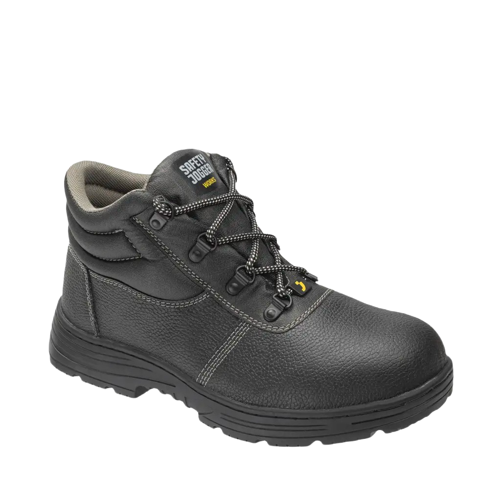 Safety Jogger LABOR S3 Shoes