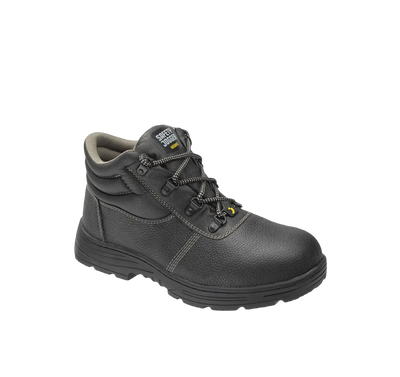 Sepatu Safety Jogger LABOR S3