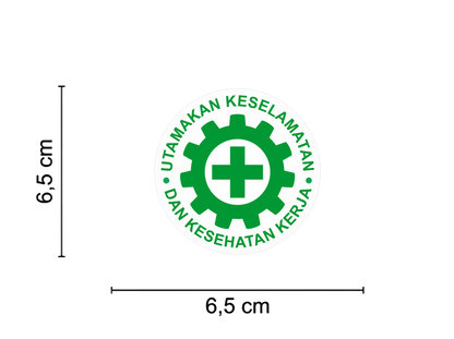 K3 Safety Patch Round