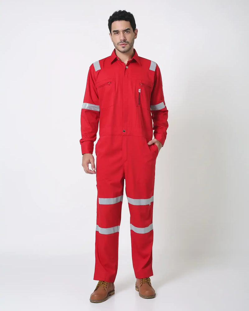 Wearpack Terusan (coverall)
