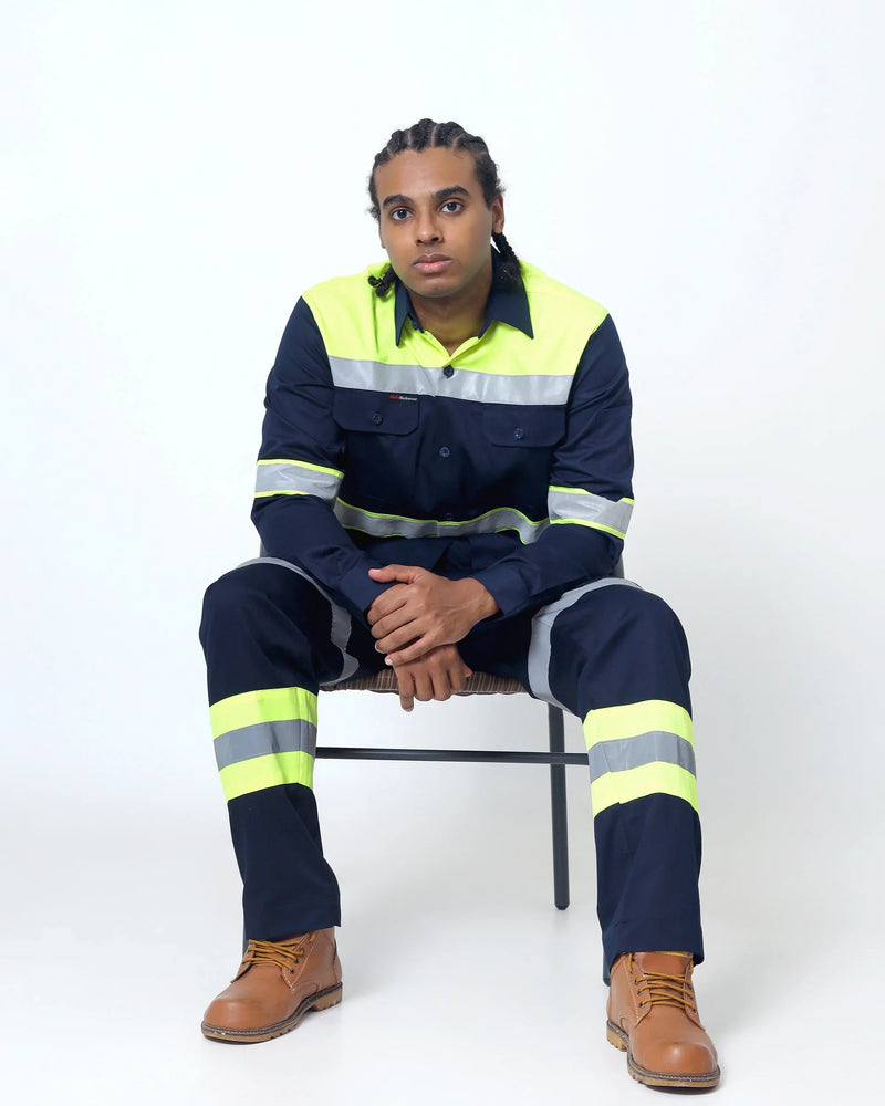 Wearpack Drill Premium