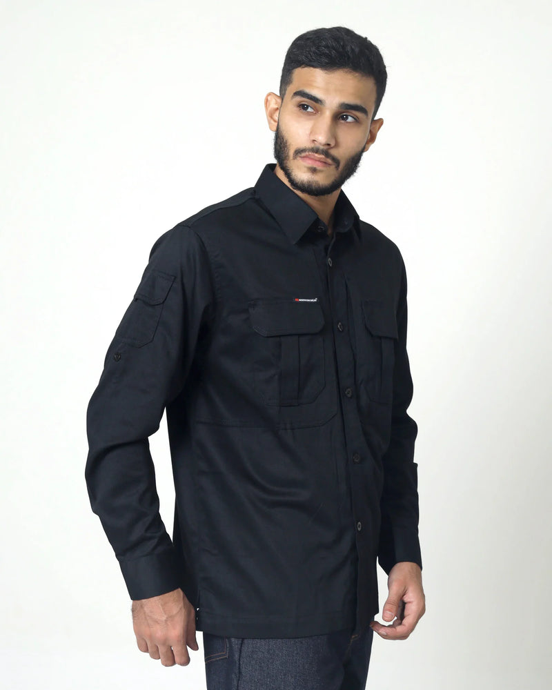 Kemeja Tactical