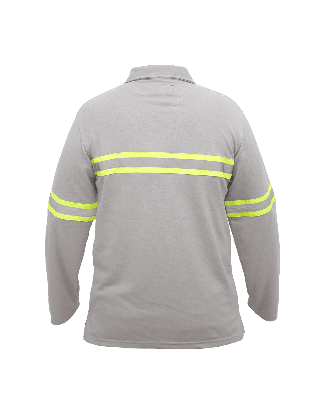 Polo Shirt Safety Abu Muda