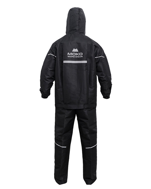 Jas Hujan (Raincoat)