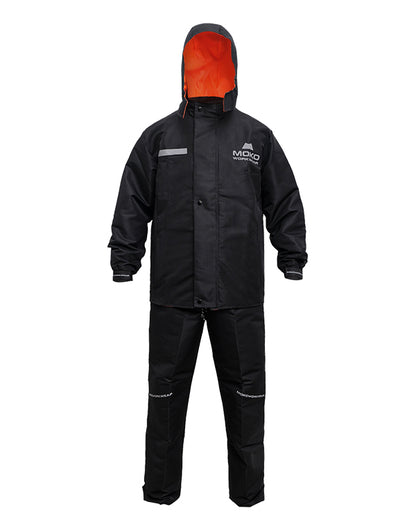 Jas Hujan (Raincoat)