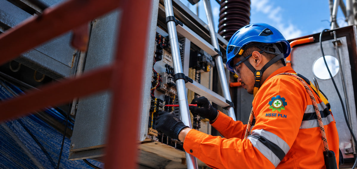 SAFETY MEETS ENGINEERING