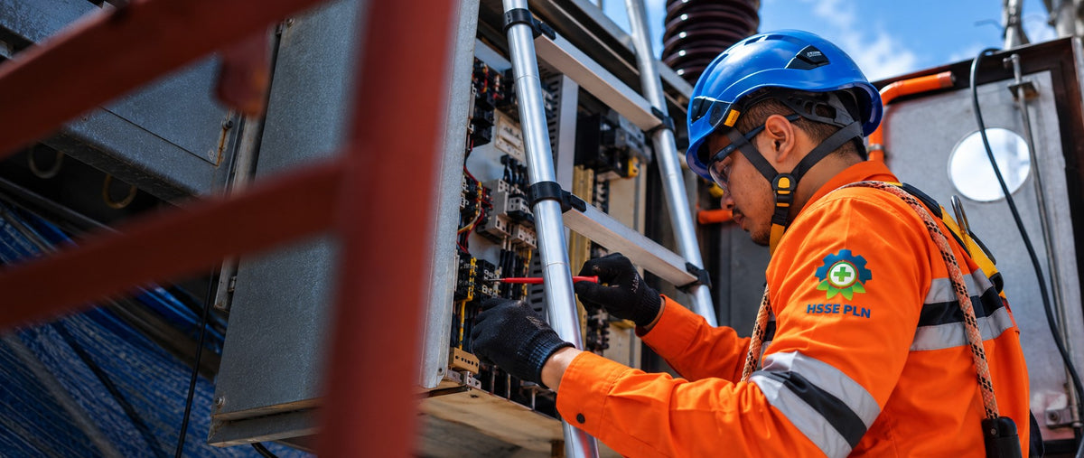 SAFETY MEETS ENGINEERING