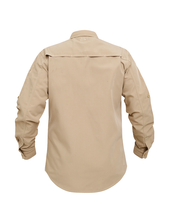 Tactical Ripstop Khaki