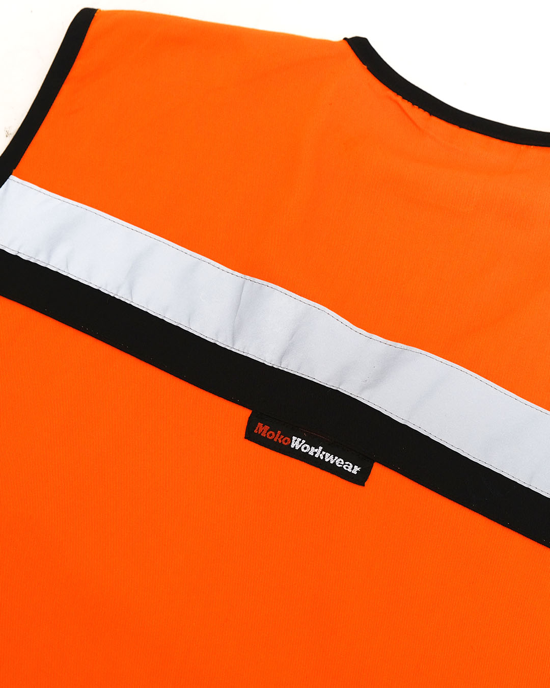 Vest Orange