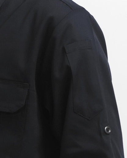 Tactical Black - Mokoworkwear