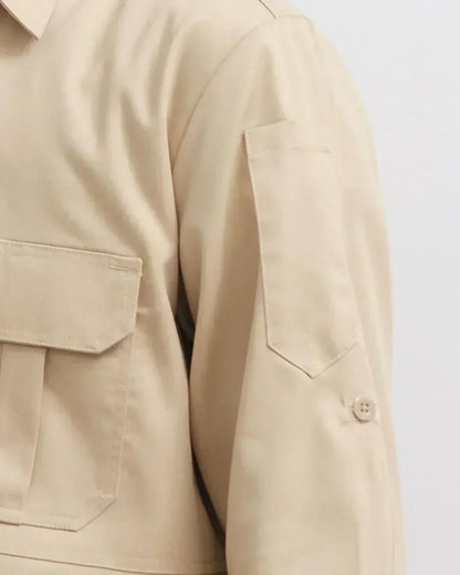 Tactical Stone - Mokoworkwear
