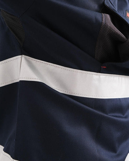 Wearpack Safety Full Navy - Mokoworkwear