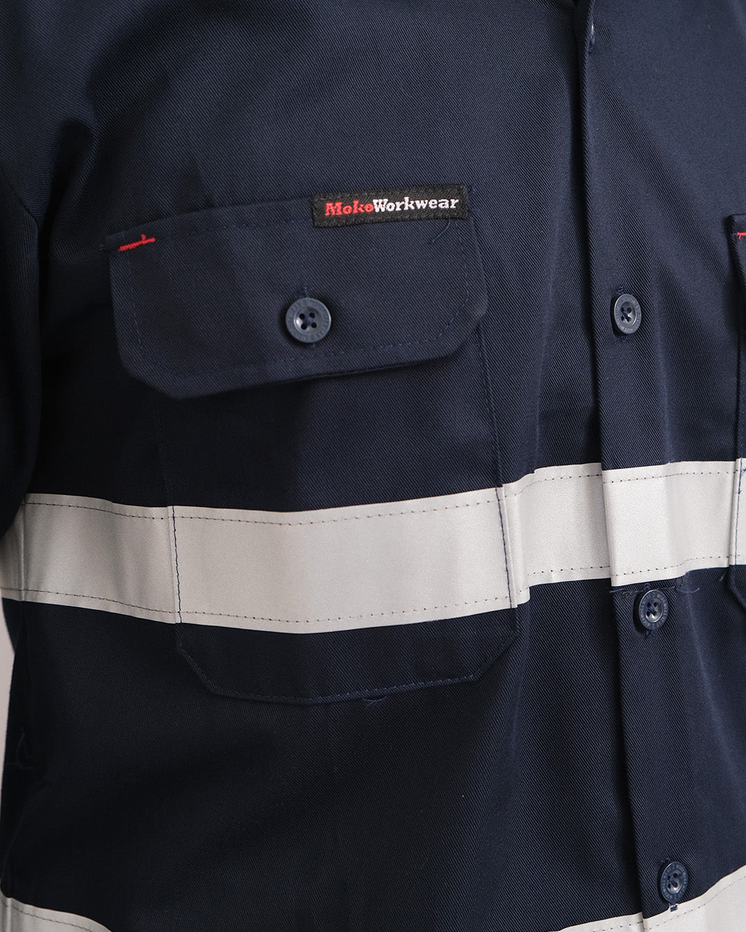 Wearpack Safety Full Navy ✓