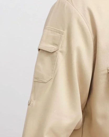 Tactical Stone - Mokoworkwear
