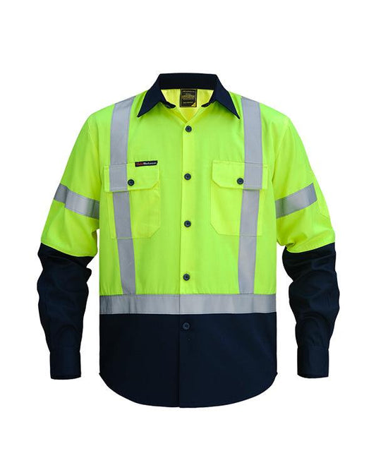 Safety Lime Wearpack