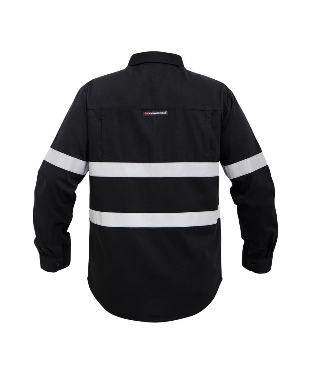 Black Safety Wearpack