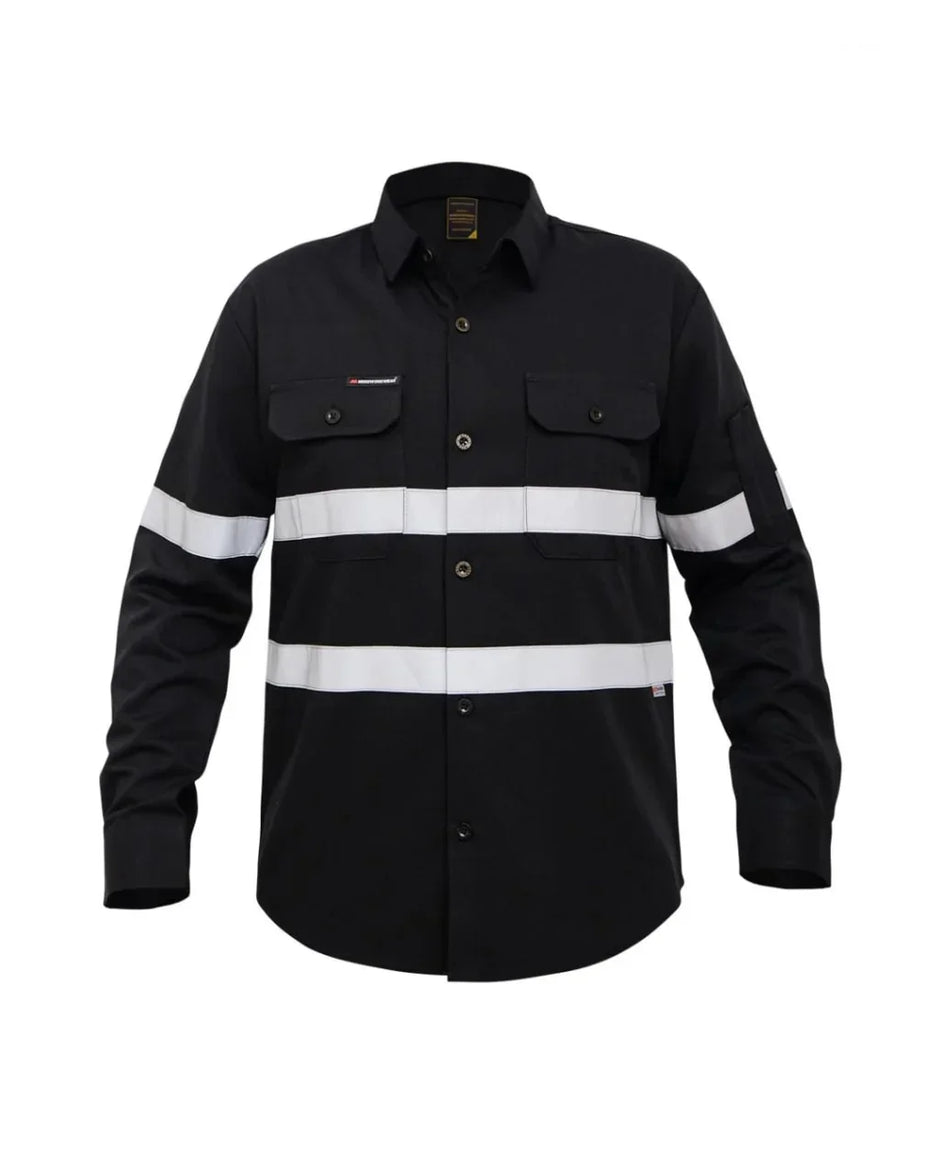 Best Engineer Clothing & Safety Workwear | Mokoworkwear Indonesia