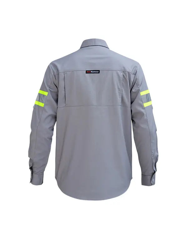 Wearpack Grey