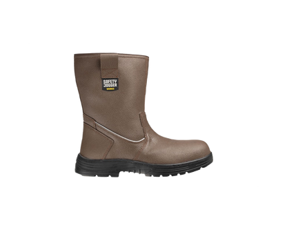 Sepatu Safety Jogger CANYON S3