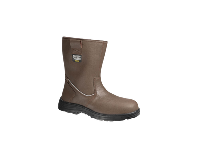 Sepatu Safety Jogger CANYON S3