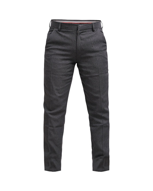 Celana Formal Slimfit Abu
