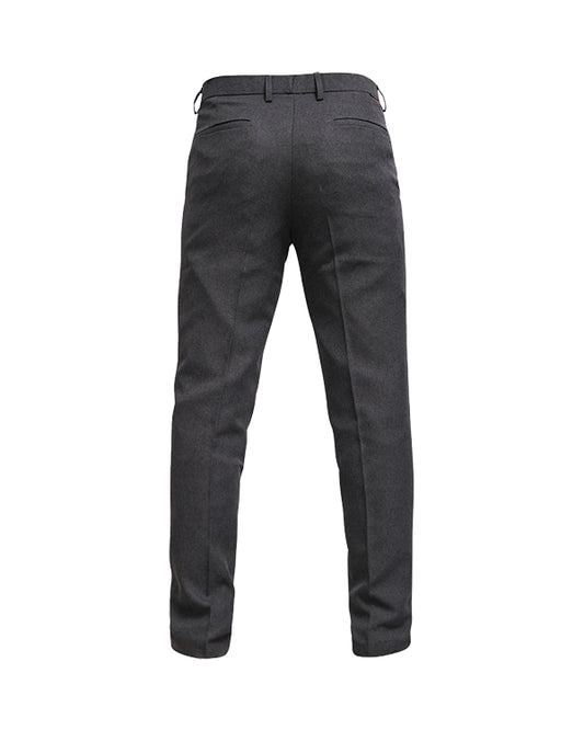 Celana Formal Slimfit Abu