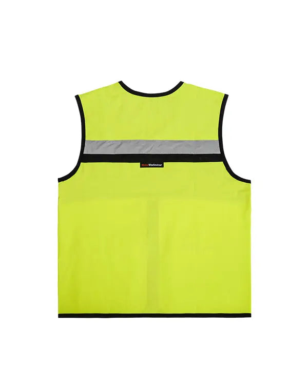 Vest Lime