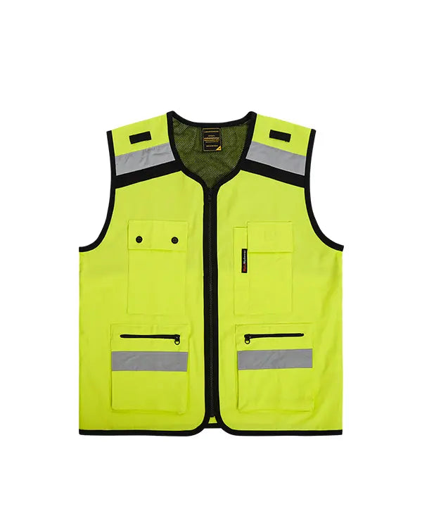 Vest Lime