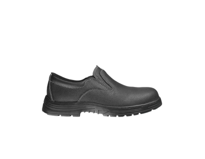 sepatu safety ruger s3 tampak dari samping