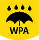 Water penetration and absorption
