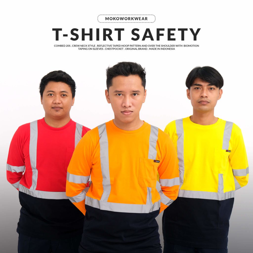 Work Safety Clothes