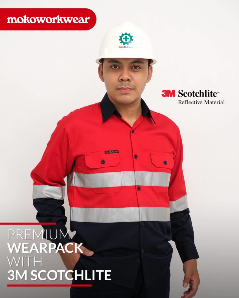 Safety Uniform Manufacturer