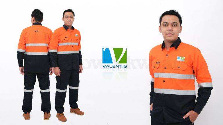 Valentis Wearpack Safety